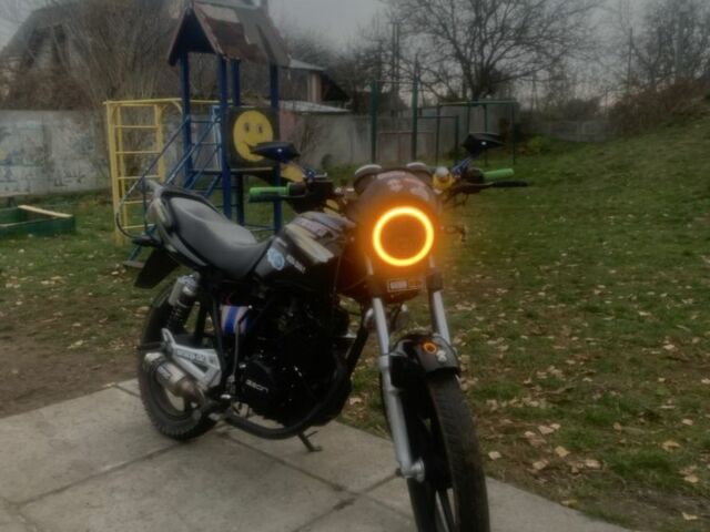 Геон Другая, объемом двигателя 0.15 л и пробегом 0 тыс. км за 592 $, фото 6 на Automoto.ua