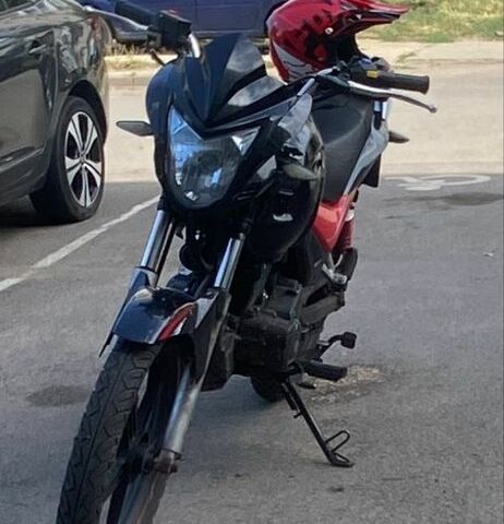 Геон Другая, объемом двигателя 0.2 л и пробегом 0 тыс. км за 667 $, фото 6 на Automoto.ua