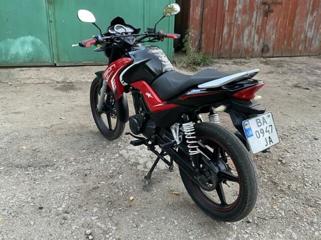 Геон Другая, объемом двигателя 0.2 л и пробегом 0 тыс. км за 650 $, фото 5 на Automoto.ua