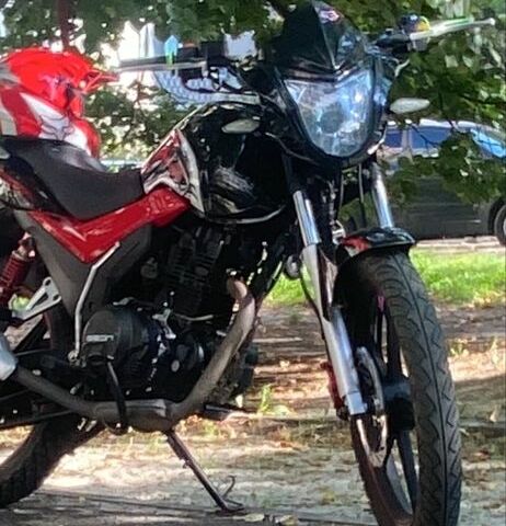 Геон Другая, объемом двигателя 0.2 л и пробегом 0 тыс. км за 667 $, фото 4 на Automoto.ua