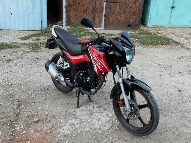 Геон Другая, объемом двигателя 0.2 л и пробегом 0 тыс. км за 650 $, фото 2 на Automoto.ua