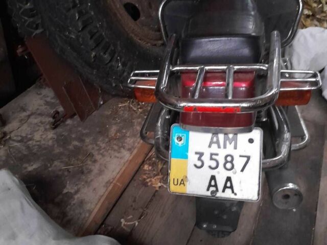 Геон Інша, об'ємом двигуна 0.15 л та пробігом 0 тис. км за 524 $, фото 2 на Automoto.ua