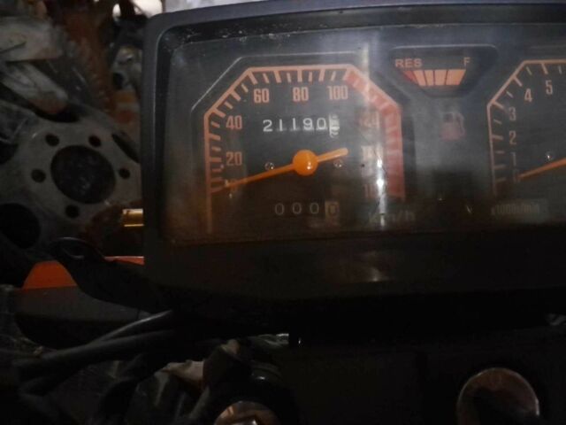 Геон Другая, объемом двигателя 0.15 л и пробегом 0 тыс. км за 520 $, фото 3 на Automoto.ua