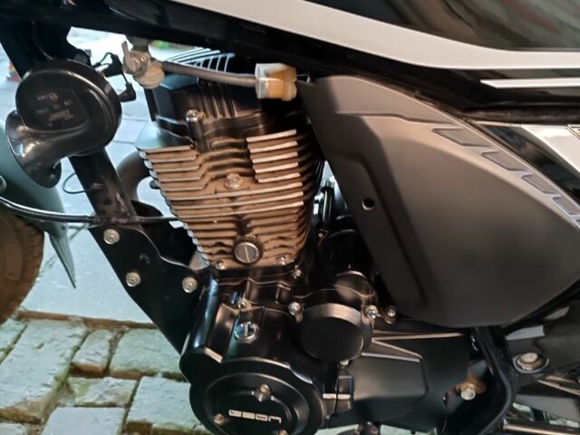 Геон Другая, объемом двигателя 0.15 л и пробегом 0 тыс. км за 876 $, фото 4 на Automoto.ua