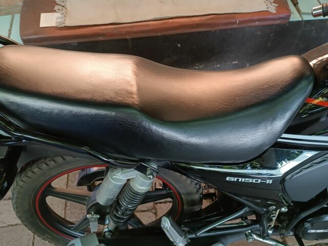 Геон Другая, объемом двигателя 0.15 л и пробегом 0 тыс. км за 876 $, фото 3 на Automoto.ua