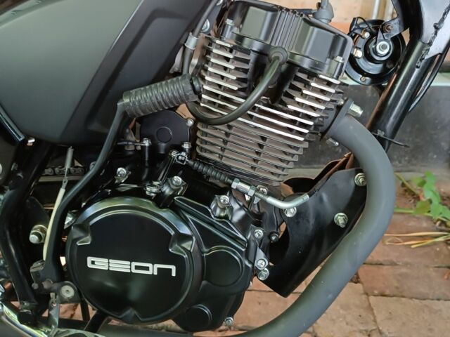 Геон Другая, объемом двигателя 0.15 л и пробегом 0 тыс. км за 876 $, фото 2 на Automoto.ua