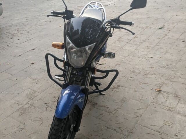 Геон Другая, объемом двигателя 0.15 л и пробегом 0 тыс. км за 660 $, фото 1 на Automoto.ua