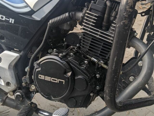 Геон Другая, объемом двигателя 0.15 л и пробегом 0 тыс. км за 660 $, фото 4 на Automoto.ua