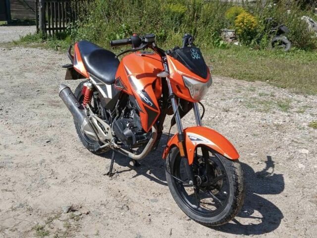 Геон Другая, объемом двигателя 0.2 л и пробегом 0 тыс. км за 900 $, фото 3 на Automoto.ua