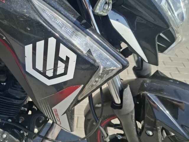 Геон Інша, об'ємом двигуна 0.25 л та пробігом 0 тис. км за 1100 $, фото 2 на Automoto.ua