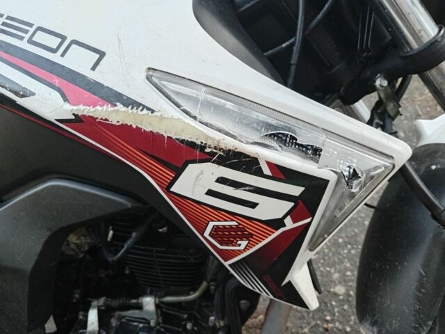 Геон Другая, объемом двигателя 0.25 л и пробегом 0 тыс. км за 591 $, фото 5 на Automoto.ua