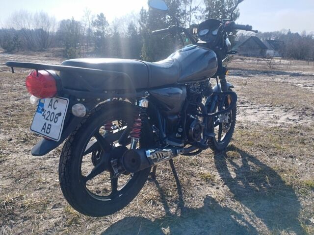 Геон Другая, объемом двигателя 0.2 л и пробегом 0 тыс. км за 800 $, фото 3 на Automoto.ua