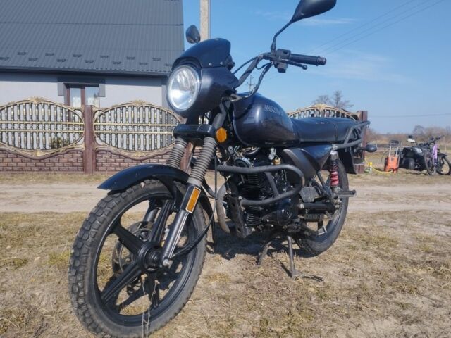 Геон Другая, объемом двигателя 0.2 л и пробегом 0 тыс. км за 800 $, фото 7 на Automoto.ua