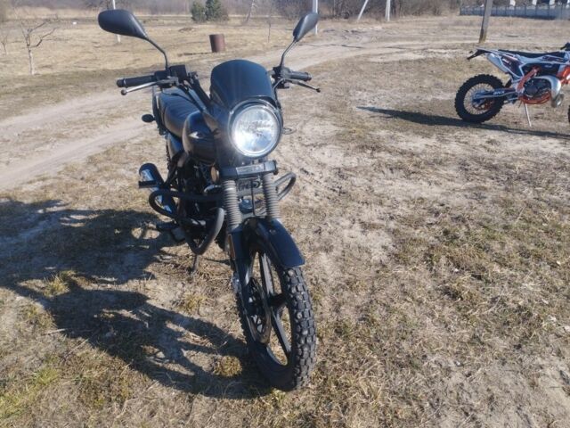 Геон Другая, объемом двигателя 0.2 л и пробегом 0 тыс. км за 800 $, фото 2 на Automoto.ua