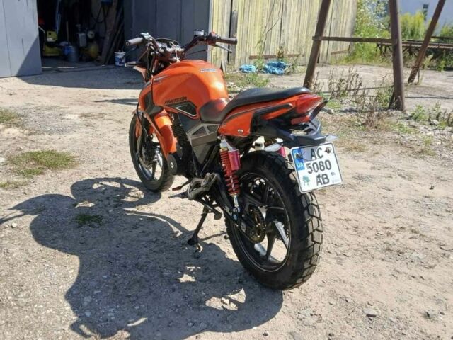 Геон Другая, объемом двигателя 0.2 л и пробегом 0 тыс. км за 900 $, фото 1 на Automoto.ua