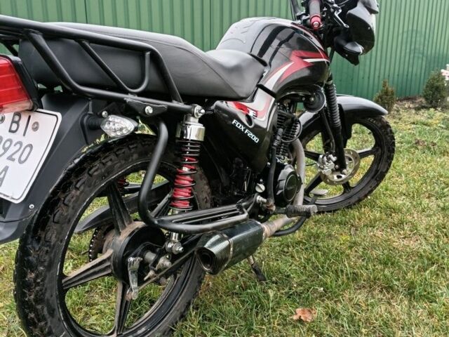 Геон Другая, объемом двигателя 0.2 л и пробегом 0 тыс. км за 620 $, фото 4 на Automoto.ua