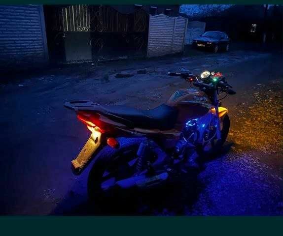 Геон Другая, объемом двигателя 0.15 л и пробегом 0 тыс. км за 548 $, фото 4 на Automoto.ua