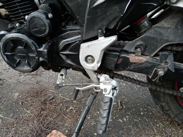 Геон Другая, объемом двигателя 0.25 л и пробегом 0 тыс. км за 591 $, фото 9 на Automoto.ua