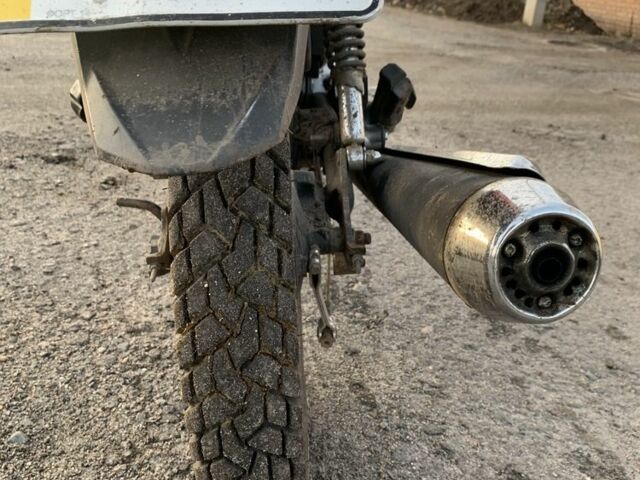 Геон Інша, об'ємом двигуна 0.15 л та пробігом 0 тис. км за 526 $, фото 1 на Automoto.ua