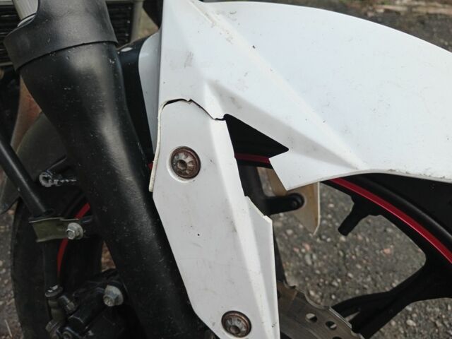 Геон Другая, объемом двигателя 0.25 л и пробегом 0 тыс. км за 591 $, фото 4 на Automoto.ua