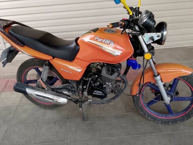 Геон Другая, объемом двигателя 0.15 л и пробегом 0 тыс. км за 428 $, фото 2 на Automoto.ua