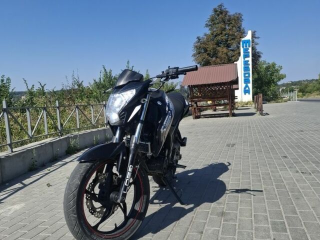 Геон Інша, об'ємом двигуна 0.25 л та пробігом 0 тис. км за 1100 $, фото 3 на Automoto.ua