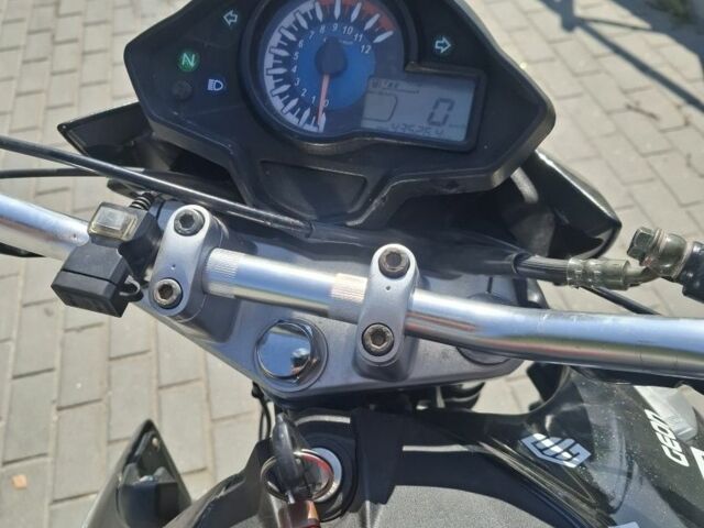 Геон Інша, об'ємом двигуна 0.25 л та пробігом 0 тис. км за 1100 $, фото 1 на Automoto.ua