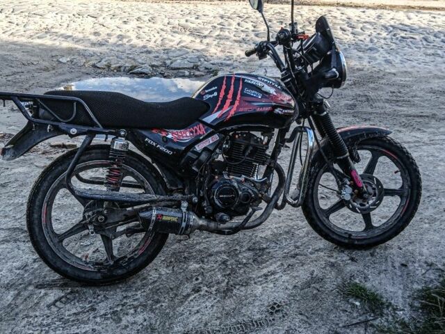 Геон Другая, объемом двигателя 0.2 л и пробегом 0 тыс. км за 955 $, фото 1 на Automoto.ua