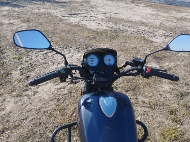 Геон Другая, объемом двигателя 0.2 л и пробегом 0 тыс. км за 800 $, фото 5 на Automoto.ua