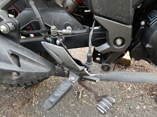 Геон Другая, объемом двигателя 0.25 л и пробегом 0 тыс. км за 591 $, фото 6 на Automoto.ua