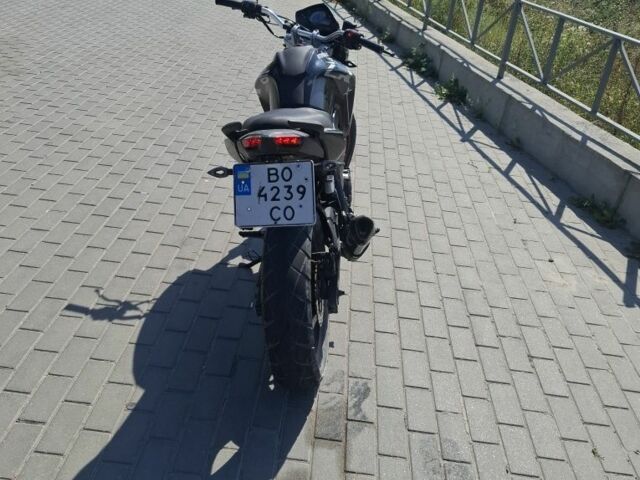 Геон Інша, об'ємом двигуна 0.25 л та пробігом 0 тис. км за 1100 $, фото 5 на Automoto.ua