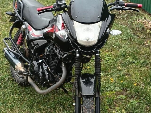 Геон Другая, объемом двигателя 0.2 л и пробегом 0 тыс. км за 620 $, фото 1 на Automoto.ua