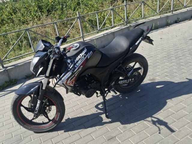 Геон Інша, об'ємом двигуна 0.25 л та пробігом 0 тис. км за 1100 $, фото 4 на Automoto.ua