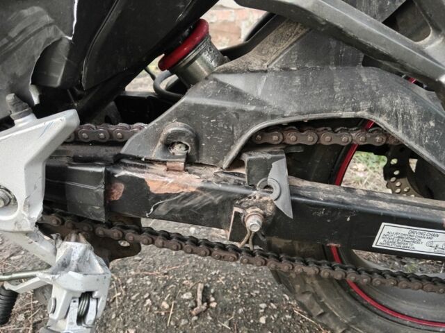 Геон Другая, объемом двигателя 0.25 л и пробегом 0 тыс. км за 591 $, фото 8 на Automoto.ua