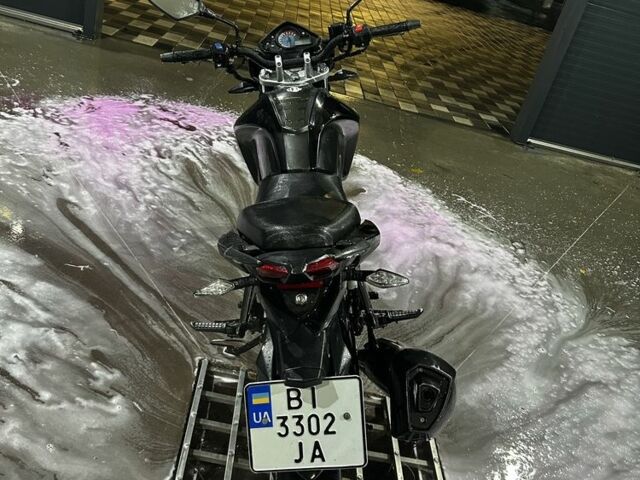 Геон Другая, объемом двигателя 0.25 л и пробегом 0 тыс. км за 1100 $, фото 4 на Automoto.ua