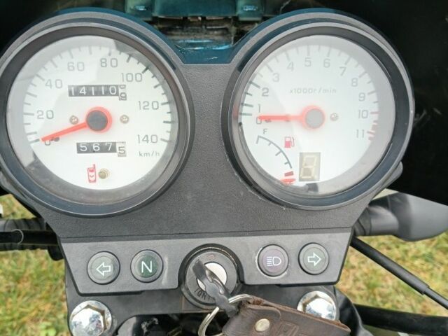 Геон Другая, объемом двигателя 0.2 л и пробегом 0 тыс. км за 620 $, фото 7 на Automoto.ua