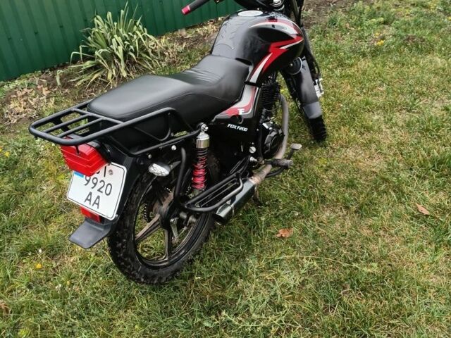 Геон Другая, объемом двигателя 0.2 л и пробегом 0 тыс. км за 620 $, фото 3 на Automoto.ua