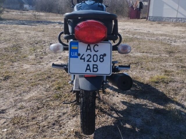 Геон Другая, объемом двигателя 0.2 л и пробегом 0 тыс. км за 800 $, фото 6 на Automoto.ua