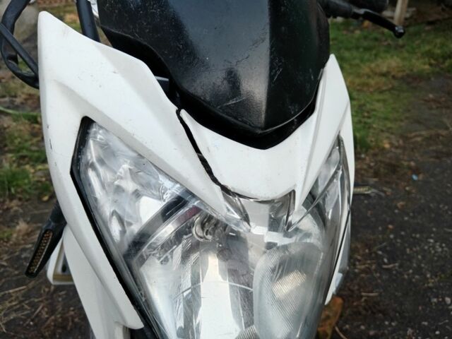 Геон Другая, объемом двигателя 0.25 л и пробегом 0 тыс. км за 591 $, фото 7 на Automoto.ua