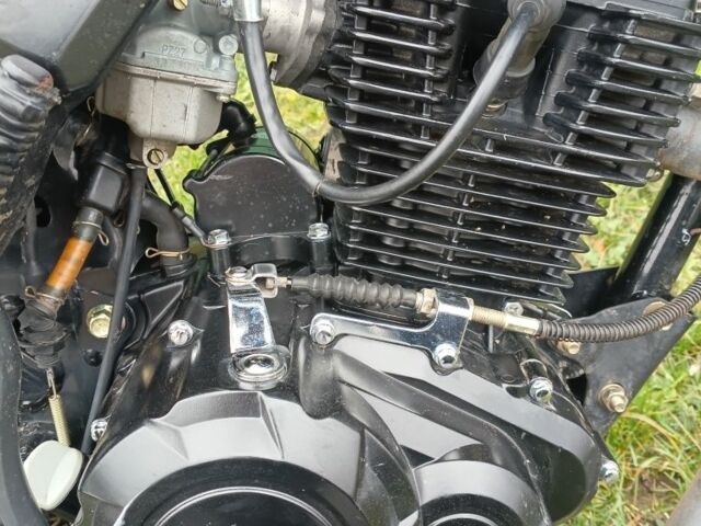 Геон Другая, объемом двигателя 0.2 л и пробегом 0 тыс. км за 620 $, фото 6 на Automoto.ua