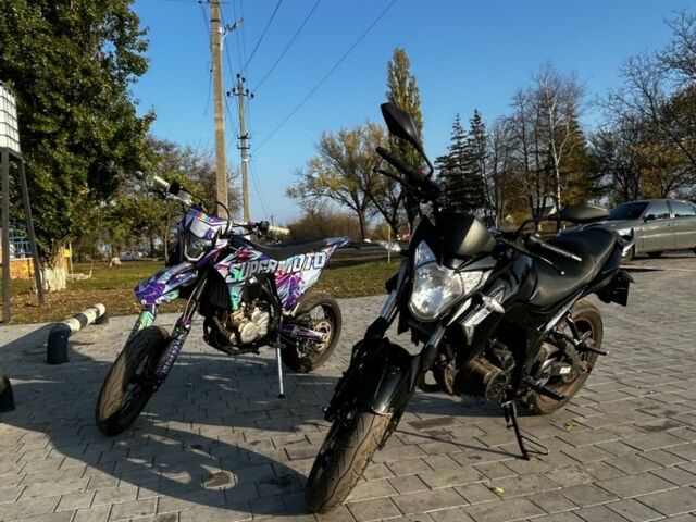 Геон Другая, объемом двигателя 0.25 л и пробегом 0 тыс. км за 1100 $, фото 5 на Automoto.ua