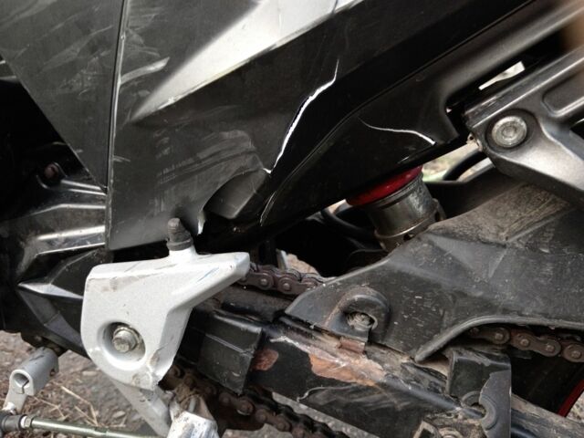 Геон Другая, объемом двигателя 0.25 л и пробегом 0 тыс. км за 591 $, фото 2 на Automoto.ua