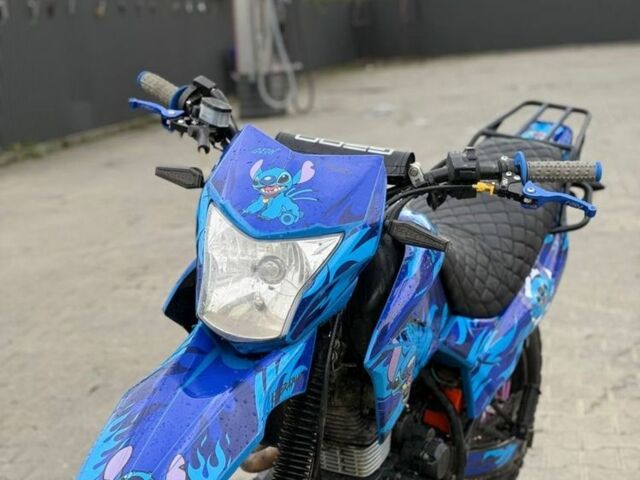 Геон Інша, об'ємом двигуна 0.2 л та пробігом 0 тис. км за 1100 $, фото 2 на Automoto.ua