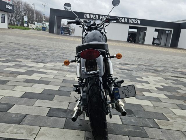 Геон Інша, об'ємом двигуна 0.4 л та пробігом 0 тис. км за 2499 $, фото 4 на Automoto.ua