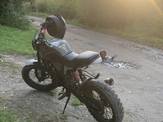 Геон Другая, объемом двигателя 0.25 л и пробегом 0 тыс. км за 1199 $, фото 7 на Automoto.ua