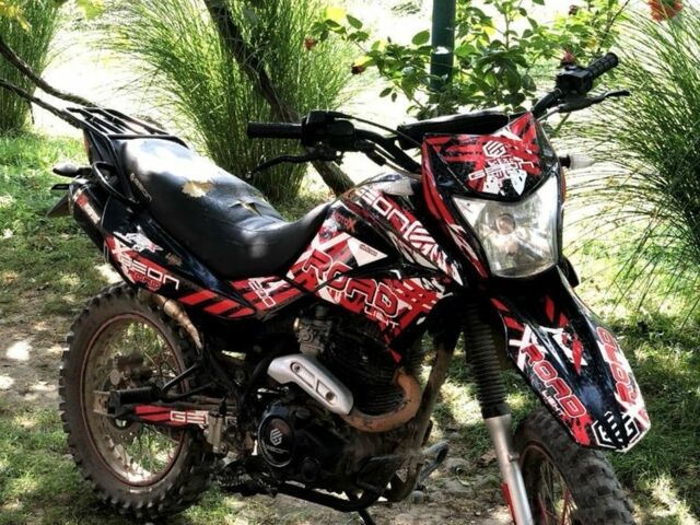 Геон Другая, объемом двигателя 0.2 л и пробегом 0 тыс. км за 870 $, фото 2 на Automoto.ua