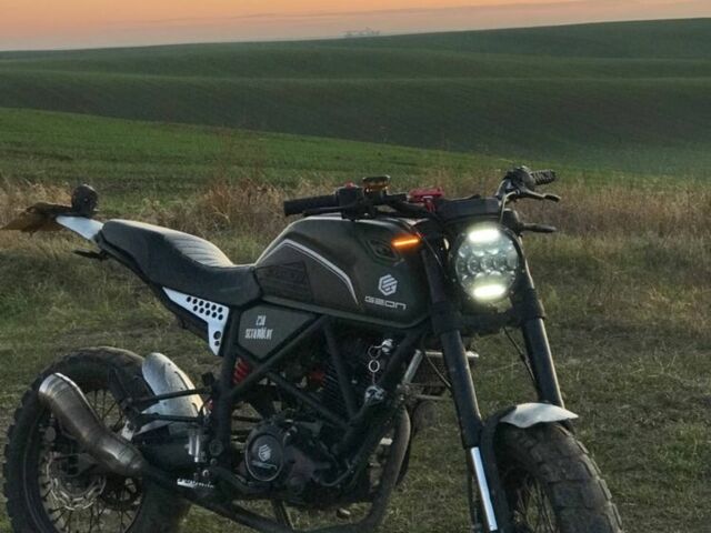 Геон Другая, объемом двигателя 0.25 л и пробегом 0 тыс. км за 1475 $, фото 1 на Automoto.ua