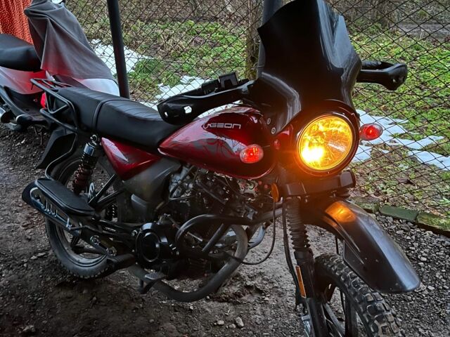 Геон Другая, объемом двигателя 0.2 л и пробегом 0 тыс. км за 710 $, фото 2 на Automoto.ua