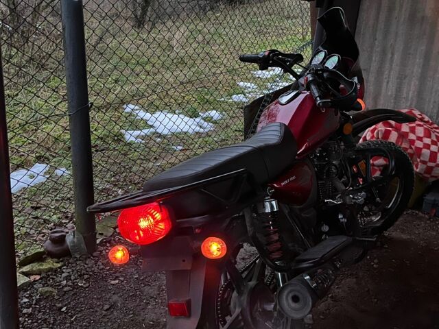 Геон Другая, объемом двигателя 0.2 л и пробегом 0 тыс. км за 710 $, фото 3 на Automoto.ua