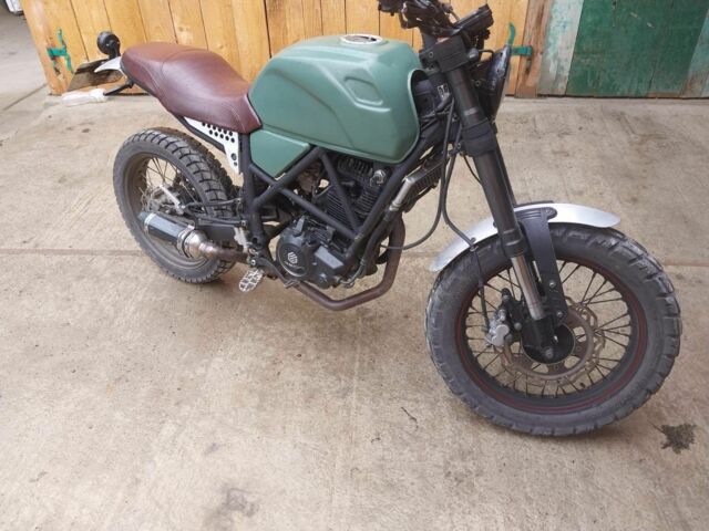 Геон Інша, об'ємом двигуна 0.25 л та пробігом 0 тис. км за 692 $, фото 1 на Automoto.ua